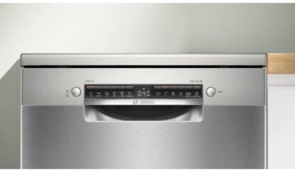 BOSCH SMS4EVI04 dishwasher