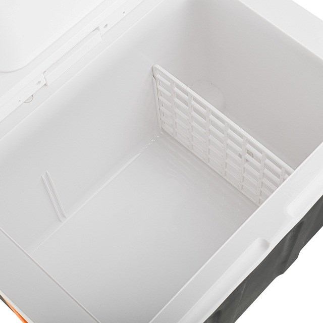 Adler AD 8090Portable Cooler 40 L Black White Adler AD 8090Portable Cooler 40 L Black White