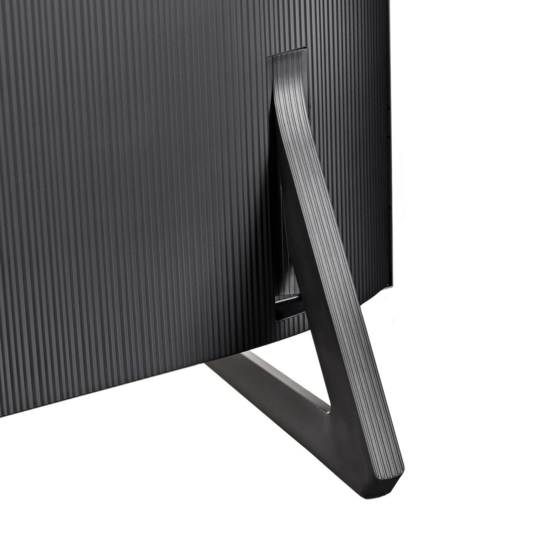 Samsung QE50QN80FAU 127 cm (50 ) 4K Ultra HD Smart TV Wi-Fi Silver Samsung QE50QN80FAU 127 cm (50 ) 4K Ultra HD Smart TV Wi-Fi Silver