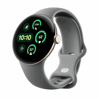 Watch Samsung Galaxy Watch Ultra L705 (2024) 47mm LTE - Titanium White