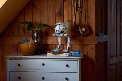 LEGO STAR WARS 75417 AT-ST Walker