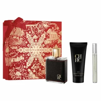 Terre D'hermes Eau De Perfume Spray Refillable 30ml Set 2 Pieces