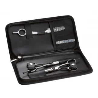 Eurostil Estudiante Kit De Corte 2 Tijeras 1un Navaja 1u