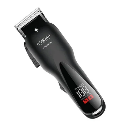 Ragnar Machine Wireless Cut Supernova Black