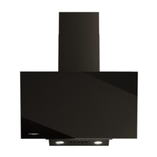 MAAN VERTICAL GLASS 60 BLACK