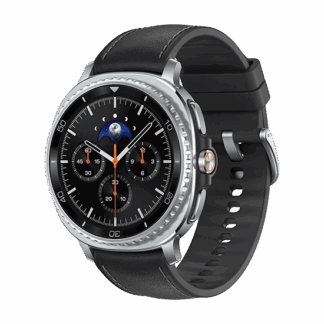 Watch Samsung Galaxy Watch 8 L320 40mm BT - Graphite