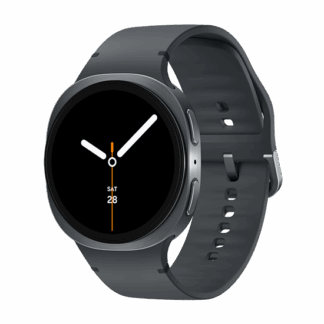 Watch Samsung Galaxy Watch 8 L330 44mm BT - Silver