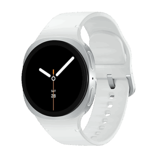 Watch Samsung Galaxy Watch 8 Classic L500 46mm BT - Black