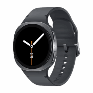 Watch Samsung Galaxy Watch 8 Classic L500 46mm BT - Black