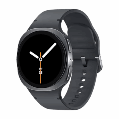 Watch Samsung Galaxy Watch 8 L320 40mm BT - Graphite