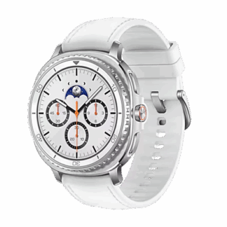 Watch Samsung Galaxy Watch 7 L315 44mm LTE Region East - Green