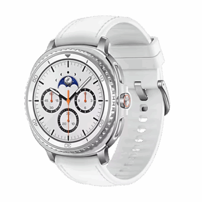 Watch Samsung Galaxy Watch 8 L500 Classic 46mm BT - White