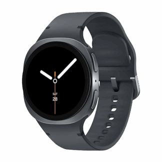 Watch Samsung Galaxy Watch 8 Classic L505 46mm LTE Region West - White