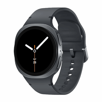 Watch Samsung Galaxy Watch 8 L320 40mm BT - Graphite