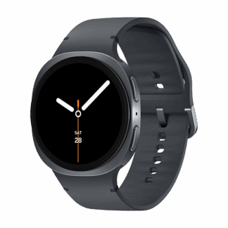 Watch Samsung Galaxy Watch 8 L335 44mm LTE Region East - Graphite