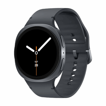 Watch Samsung Galaxy Watch 8 L335 44mm LTE Region East - Graphite