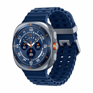 Watch Samsung Galaxy Watch 8 L320 40mm BT - Graphite