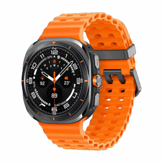 Watch OnePlus Watch 3 43mm - Silver