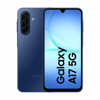 Samsung Galaxy A17 (A176) 5G DS. 4/128GB Black