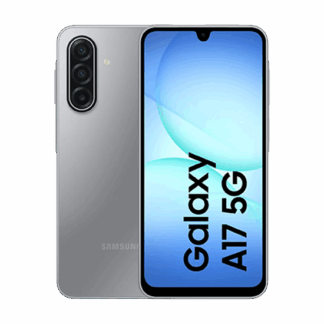Samsung Galaxy A17 5G A176 Dual Sim 4GB RAM 128GB - Grey