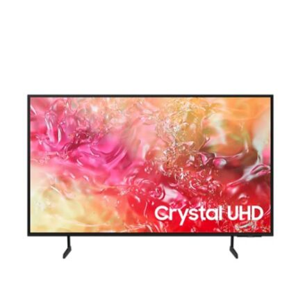 43" 4K CRYSTAL UHD serie 7000 (UE43DU7190UXZT)