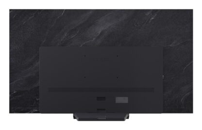 Τηλεόραση 77"  LG OLED77C51LA