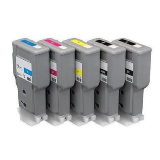 8788B001 PFI-207MBK MATTE NERO IPF6