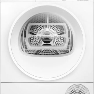 Laundry dryer Bosch WQG233DNPL