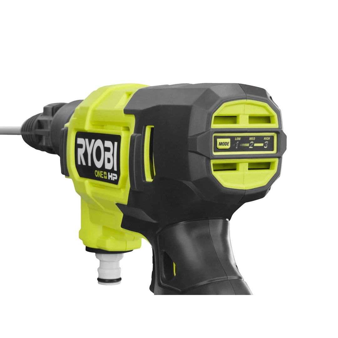 Myjka ciśnieniowa 18V 5133004570 RYOBI Myjka ciśnieniowa 18V 5133004570 RYOBI