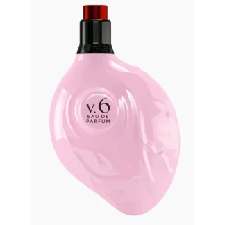 Map Of The Heart Clear Heart V1 Eau De Parfum Spray 90ml