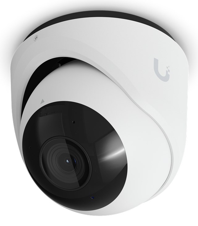 Ubiquiti G6 Turret IP security camera Indoor & outdoor 3864 x 2160 pixels Ceiling/wall Ubiquiti G6 Turret IP security camera Indoor & outdoor 3864 x 2160 pixels Ceiling/wall