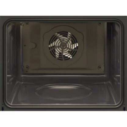 Electrolux EOD6F77WV SteamBake 600 Catalysis Steam oven