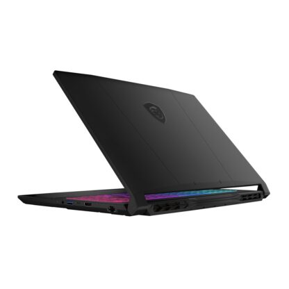 MSI Katana 15 HX B14WFK-605XPL i7-14650HX 15.6  FHD 144Hz IPS-Level 16GB DDR5 SSD512 GeForce RTX 5060 8GB NoOS