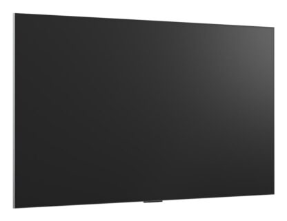 LG OLED evo AI OLED55G51LW TV 139.7 cm (55") 4K Ultra HD Smart TV Wi-Fi Black