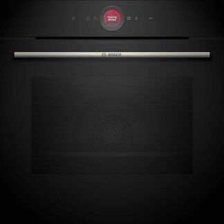 Bosch Serie 8 HBG7722B1 oven 71 L 3600 W Black