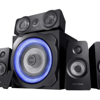 Creative Computer Speaker Pebble X Plus 2 1 Creative1 Creative 1 with Subwoofer black Schwarz (51MF0495AA000)