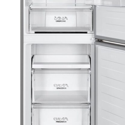 GORENJE fridge-freezer combination NRK619EPXL4