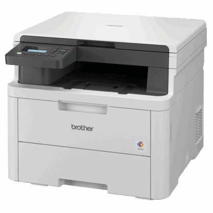 Brother DCP-L3515CDW DCPL3515CDW Multifunktionsdrucker Farbe (DCPL3515CDWRE1)