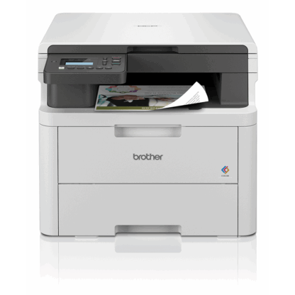 Brother DCP-L3515CDW DCPL3515CDW Multifunktionsdrucker Farbe (DCPL3515CDWRE1)