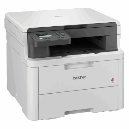Brother DCP-L3515CDW DCPL3515CDW Multifunktionsdrucker Farbe (DCPL3515CDWRE1)