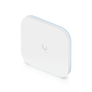 Ubiquiti E7 wireless access point 11500 Mbit/s White Power over Ethernet (PoE)