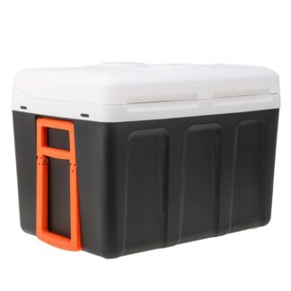 Adler AD 8090Portable Cooler 40 L Black  White
