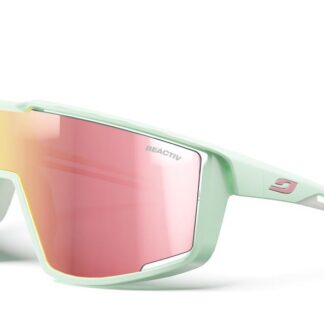 JULBO Fury MATT photochromic glasses  mint colour