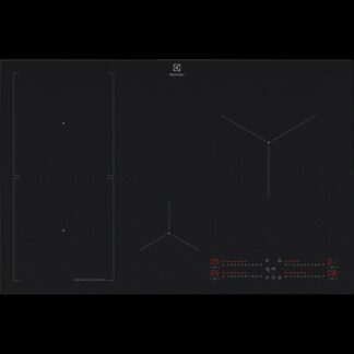 Electrolux EIS87453IZ Zone induction hob 4 zone(s) Electrolux EIS87453IZ Zone induction hob 4 zone(s)