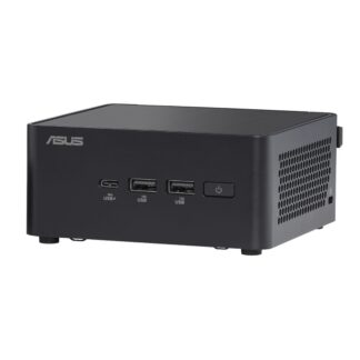 Asus NUC 14 Pro RNUC14RVHU700002I Core Ultra 7 155H - Tall - Revel Canyon