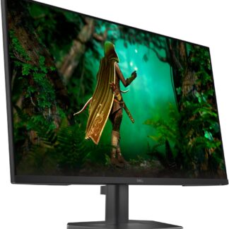 DELL SE2425HG LED display 61 cm (24 ) 1920 x 1080 pixels Full HD LCD Black