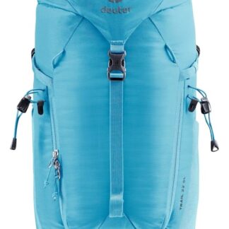 Deuter Trail 22 SL hiking rucksack lagoon-atlantic