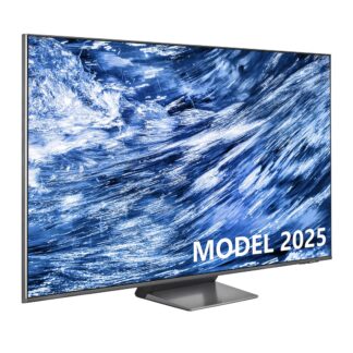 Samsung QE55QN85FAU 139 7 cm (55 ) 4K Ultra HD Smart TV Wi-Fi Silver