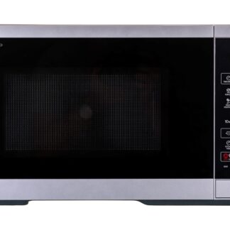 SHARP YC-MS252AE-S microwave oven
