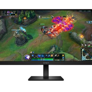 Lenovo Legion PRO 34WD-10 computer monitor 86.4 cm (34 ) 3440 x 1440 pixels Wide Quad HD LED Black